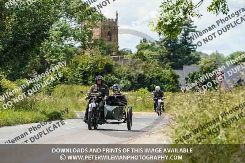 Vintage motorcycle club;eventdigitalimages;no limits trackdays;peter wileman photography;vintage motocycles;vmcc banbury run photographs